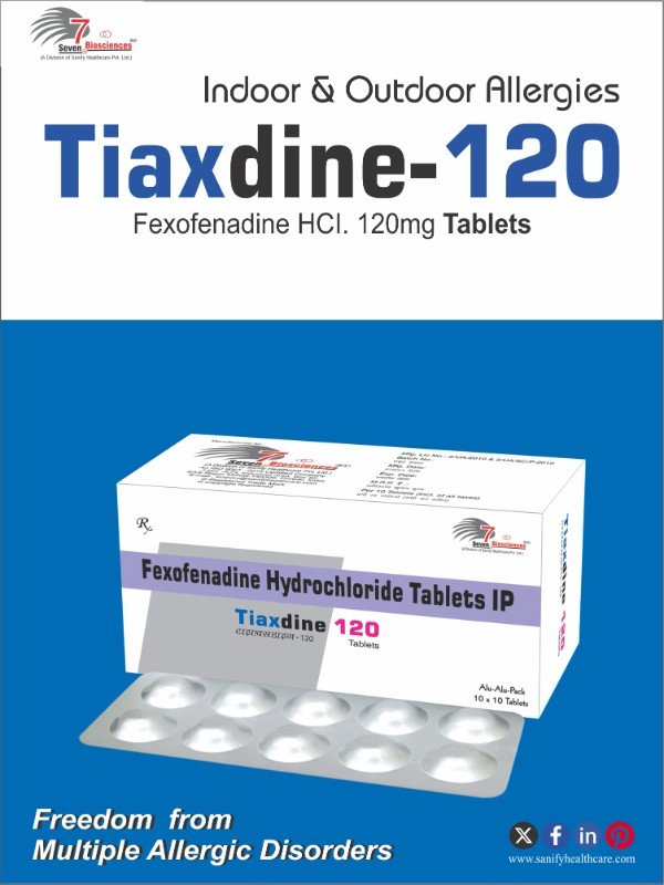 TIAXdine-120